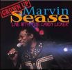 Marvin Sease: Live With The Candy Licker, CD