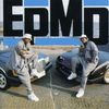 Epmd: Unfinished Business, CD
