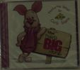 Carly Simon; C. Johnson: Piglet's Big Movie - Sountrack, CD