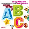 They Might Be Giants: Here Come The Abc's, CD