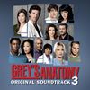 O. S. T.: Grey's Anatomy Vol. 3, CD