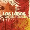 Los Lobos: Los Lobos Goes Disney, CD