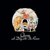 Queen: A Day At The Races, LP
