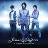 Jonas Brothers: Little Bit Longer, CD