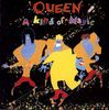 Queen: A Kind Of Magic, LP