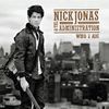 Nick Jonas & The Administration: Who I Am, CD