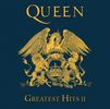 Queen: Greatest Hits II, CD
