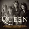 Queen: Icon, CD