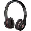 Monster Solo Black, OverEar, With Control Talk, Technik