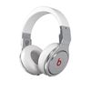 Monster Beats Pro White, OverEar, Technik