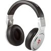 Monster Beats Pro Black, OverEar, Technik