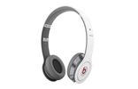 Monster Solo HD White, OnEar, With Control Talk, Technik
