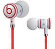 Monster iBeats White, InEar, Technik