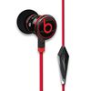 Monster iBeats Black, InEar, Technik