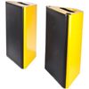 Monster Clarity HD Model One Monitors Yellow, Technik