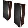 Monster Clarity HD Model One Monitors Bronze, Technik