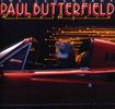 Paul Butterfield: Rides Again, CD