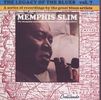 Memphis Slim, John Lee, "Sonny boy" Williamson, Big Bill Broonzy: Legacy Of Blues Vol. 7, CD
