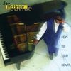 Joe McBride: Keys To Your Heart, CD