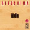 Hiroshima: Obon, CD