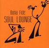 Bona Fide: Soul Lounge, CD