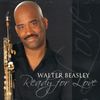 Walter Beasley: Ready For Love, CD