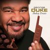 George Duke (geb. 1946): Dukey Treats, CD