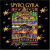 Spyro Gyra: A Night Before Christmas, CD