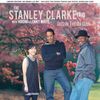 Stanley Clarke (geb. 1951): Jazz In The Garden (180g) (Limited Edition), 2 LPs