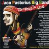 Jaco Pastorius  (1951-1987): The Word Is Out, SACD