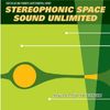 Stereophonic Space Sound: Plays Lost Tv Themes, LP