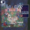 A Renaissance Tour of Europe, CD