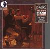 Gabriel Faure (1845-1924): Klavierquartette Nr. 1 & 2, CD