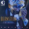 Leonard Bernstein (1918-1990): Bernstein-Tribute - Arrangements für Bläser, CD