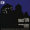 Aaron Copland (1900-1990): Quiet City für Klarinette & Klavier, CD