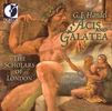 Georg Friedrich Händel (1685-1759): Acis und Galatea (1716), CD