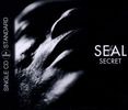 Seal: Secret, Maxi-CD