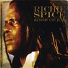 Richie Spice: The Book Of Job, CD