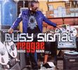 Busy Signal: Reggae Music Again, CD
