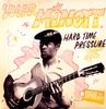 Sugar Minott: Hard Time Pressure, LP