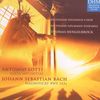 Antonio Lotti (1666-1740): Missa Sapientiae, CD