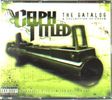 Celph Titled: The Gatalog: A Collection Of Chaos, CD