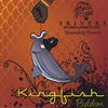 Various Artists: Kingfish Riddim, CD