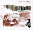 Hal Galper  (geb. 1938): Now Hear This (Enja24bit), CD