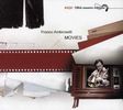 Franco Ambrosetti: Movies (Enja24bit), CD