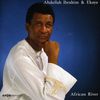Abdullah Ibrahim  (Dollar Brand): African River, CD