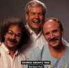 George Gruntz  (1932-2013): Serious Fun - Live, CD