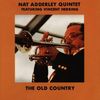 Nat Adderley  (1931-2000): Old Country, CD