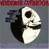 Vladimir Estragon: Three Quarks, CD