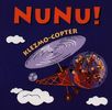 Nunu: Klezmo-Copter, CD